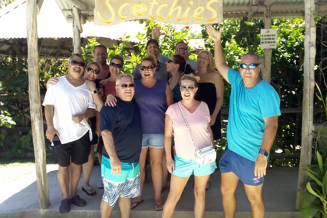 Lunch at Scotchies Jerk Centre From Ocho Rios - Price and value: does $50 make sense for your day?