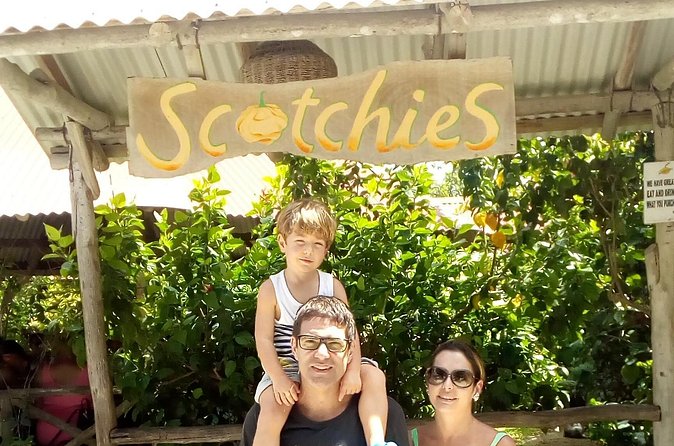 Lunch at Scotchies Jerk Centre From Ocho Rios - Who this jerk lunch trip suits best