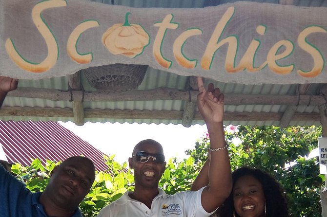 Lunch at Scotchies Jerk Centre From Ocho Rios - Getting picked up from your hotel or cruise port (and why it matters)