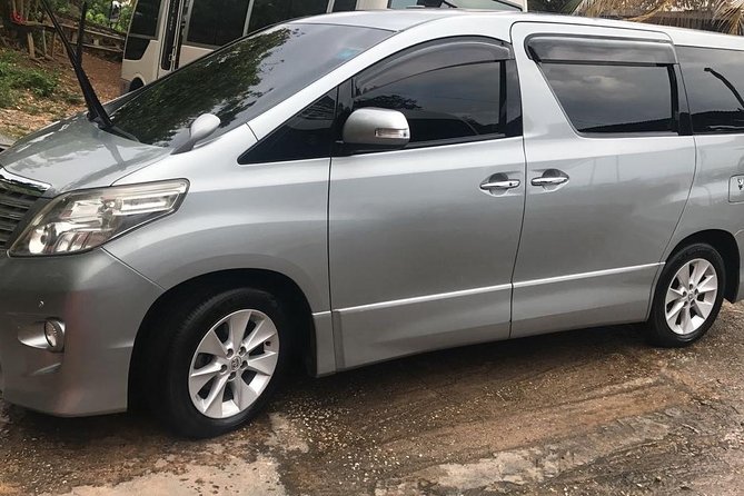 Montego Bay Airport to Grand Bahia Principe Jamaica - Why This Private Ride Works on Jamaica Arrival Day