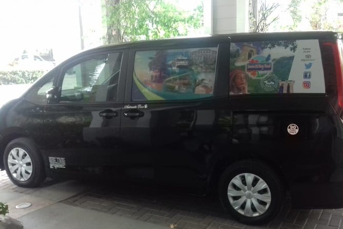 Montego Bay Airport to Grand Bahia Principe Jamaica - Drivers Who Actually Make the Drive More Fun (Names Included)