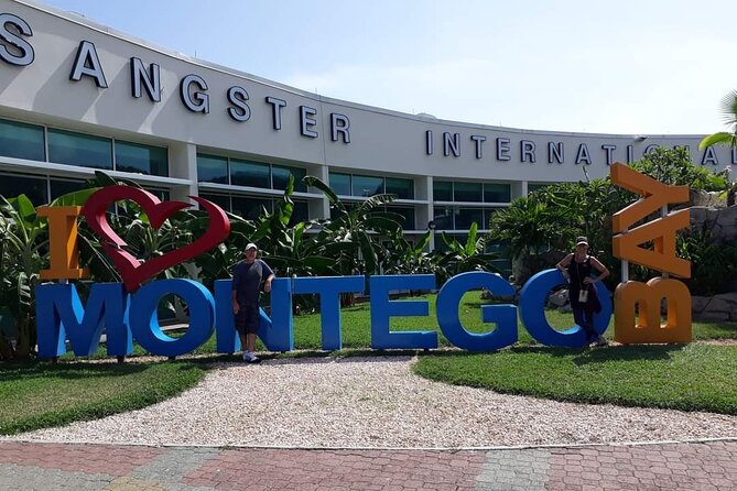 Montego Bay Airport Transfer to Ocho Rios and Runnaway Bay Hotels(Private) - Key highlights at a glance