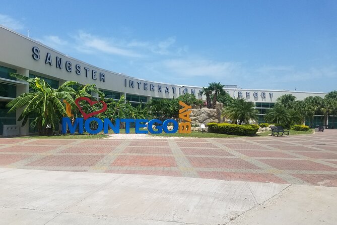 Montego Bay Airport Transfer to Ocho Rios and Runnaway Bay Hotels(Private) - Where you’re going: Ocho Rios and Runaway Bay, and why the ride matters
