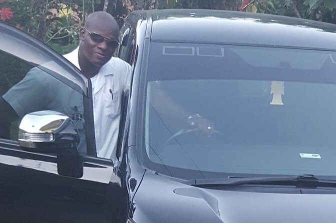 Montego Bay Airport Transfer to Ocho Rios and Runnaway Bay Hotels(Private) - Inside the ride: what comfort and small perks really mean