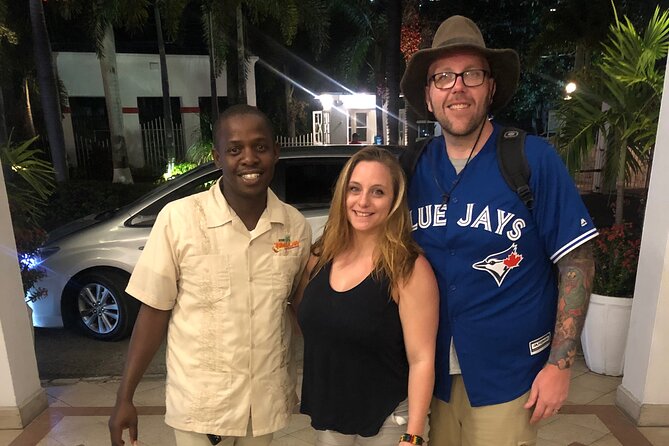 Montego Bay Private Airport Transfer To and from ochi rios - Who Should Book This Transfer (and who might skip it)