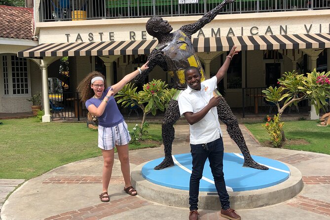 Montego Bay Private Airport Transfer To and from ochi rios - Quick practical tips to get the most out of it