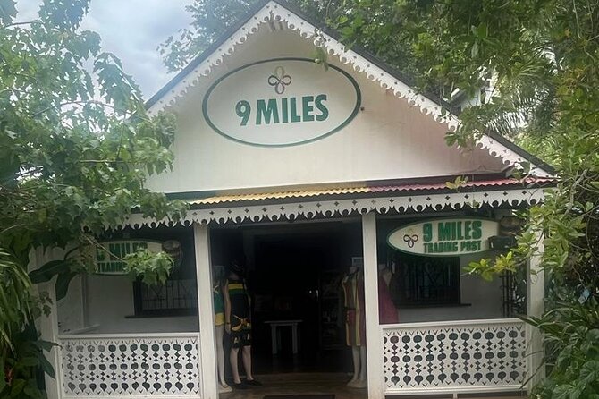 Nine Mile Reggae & History Guided Tour to Bob Marley's Birthplace - Ocho Rios to Nine Mile: what the ride is really like