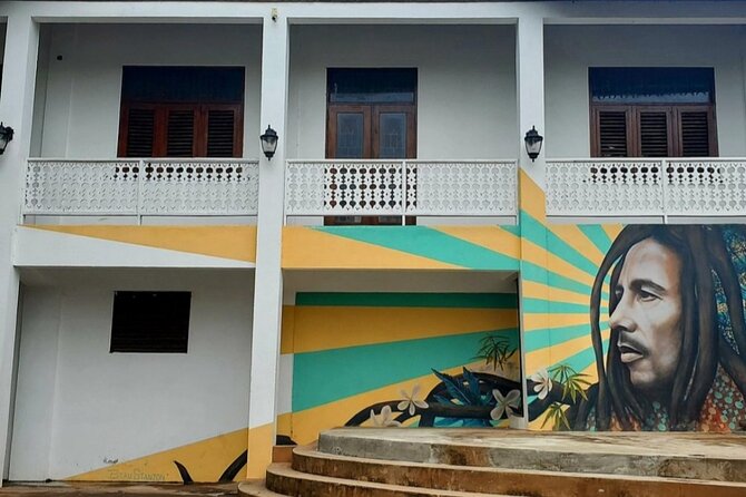 Nine Mile Reggae & History Guided Tour to Bob Marley's Birthplace - Timing and pacing: how long you’ll be in the car