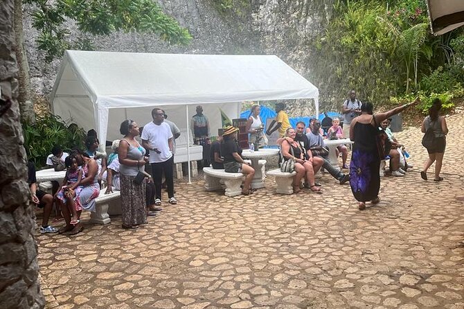 Nine Mile Reggae & History Guided Tour to Bob Marley's Birthplace - What’s included for $142: value you can feel in the details