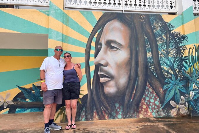 Nine Mile Reggae & History Guided Tour to Bob Marley's Birthplace - Who this tour suits best (and who might want something else)