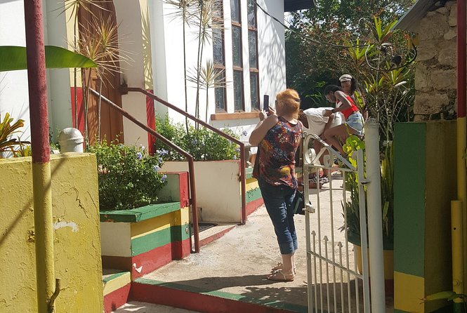 Nine Mile Tour from Ocho Rios - Who should book this Nine Mile tour from Ocho Rios?