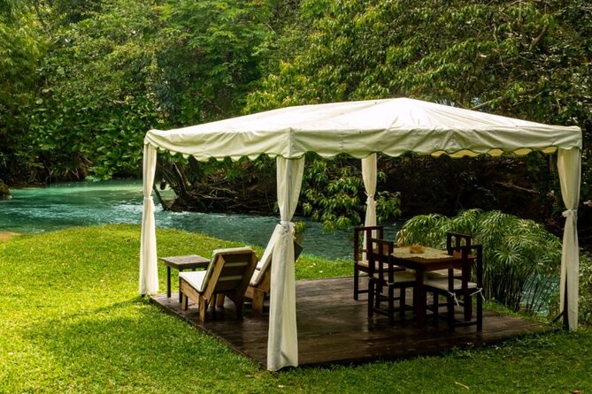 Ocho Rios: Amazing Blue Hole and Chill at Reggae Hill - What to expect from the schedule and how to time your effort
