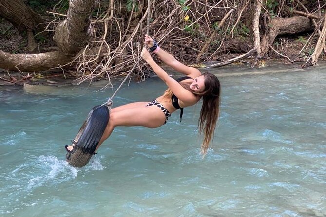 Ocho Rios: Amazing Blue Hole and Chill at Reggae Hill - Value check: is $79 worth it for what you get?