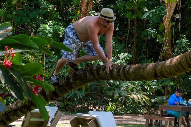 Ocho Rios: Amazing Blue Hole and Chill at Reggae Hill - Weather and water conditions: one decision you can’t ignore