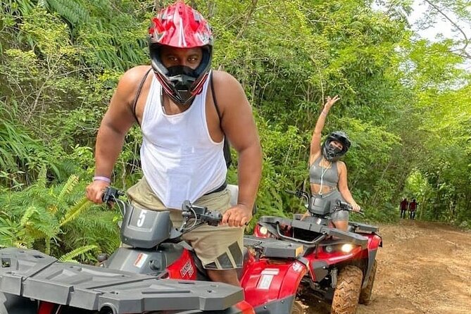 Ocho Rios ATV Dirt Adventure Tour - Key Things to Know Before You Go