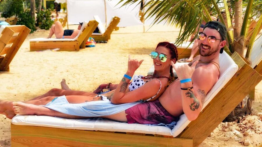 Ocho Rios: Bamboo Beach Club VIP Pass with Lunch and Drinks - Key highlights to look for