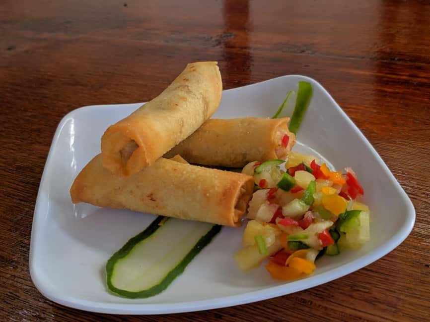 Ocho Rios: Bamboo Beach Club VIP Pass with Lunch and Drinks - Price and value: is $95 for five hours a fair deal?