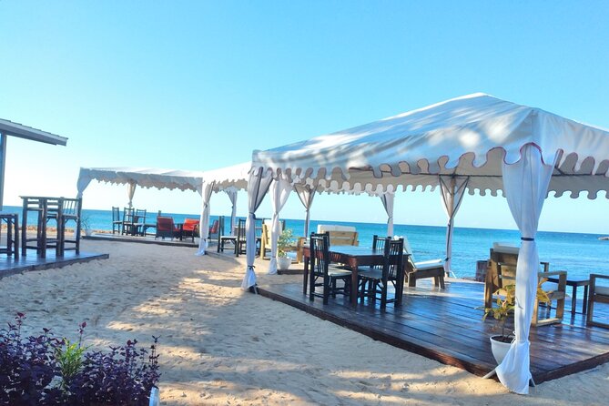 Ocho Rios: Bamboo Beach Club with Specialty Lunch & Cocktails - Pricing and value: is $69 worth it for your kind of day?