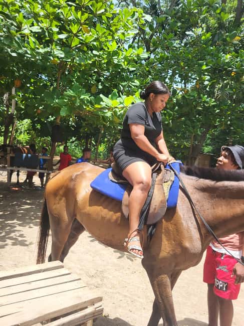 Ocho Rios : Bamboo River Rafting and HorseBack Riding - Should you book Ocho Rios Bamboo Rafting and Horseback Riding?