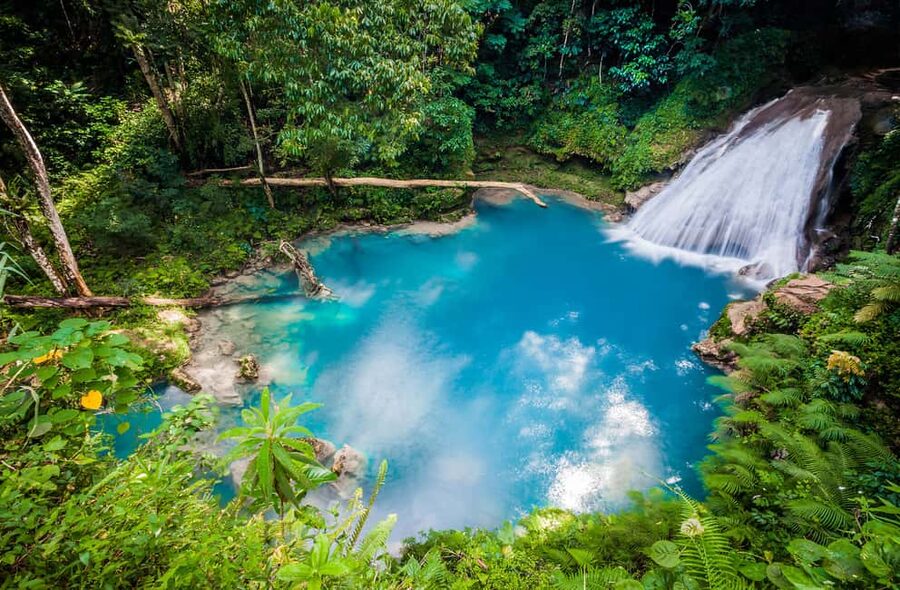 Ocho Rios: Blue Hole, Dunn’s River & Reggae Hill Guided Tour - Is $159 Good Value for This Combination Day?