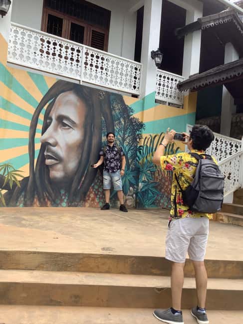 Ocho Rios: Bob Marley Museum and Nine Mile Guided Tour - Key highlights worth planning for