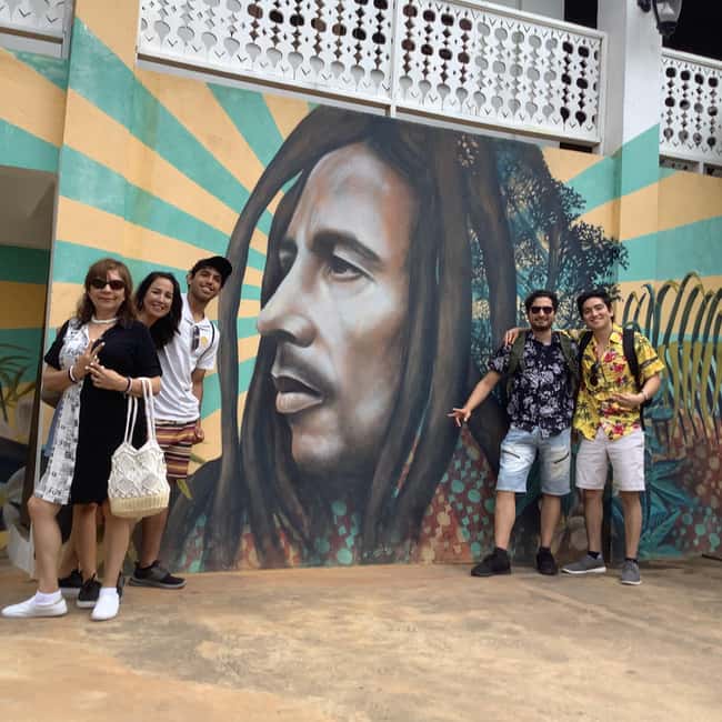 Ocho Rios: Bob Marley Museum and Nine Mile Guided Tour - Why Nine Mile Feels Like More Than a Photo Stop