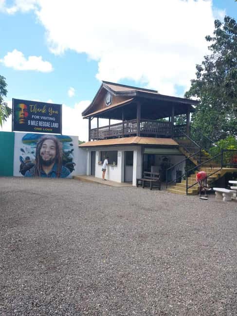 Ocho Rios: Bob Marley's Birthplace Nine Mile Reggae Tour - Should You Book Bob Marley’s Nine Mile Tour From Ocho Rios?