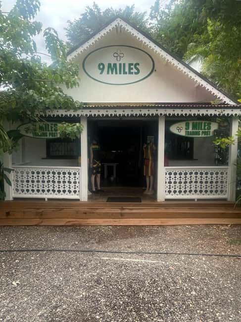 Ocho Rios: Bob Marley's Birthplace Nine Mile Reggae Tour - Rastafarian Storytelling: What Your Guide Adds (and Who You Might Meet)
