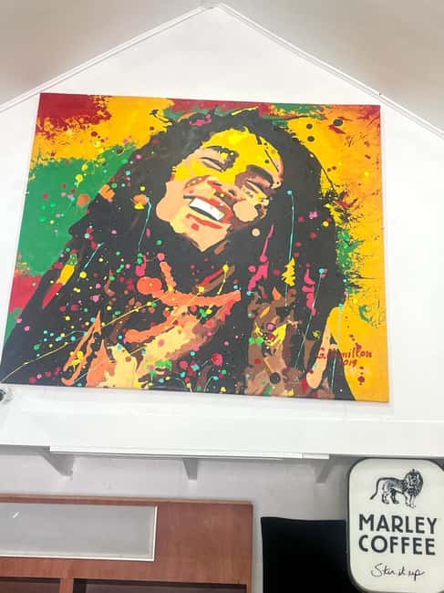 Ocho Rios: Bob Marley's Birthplace Nine Mile Reggae Tour - Price and Value: What $147 Buys for a 5-Hour Excursion