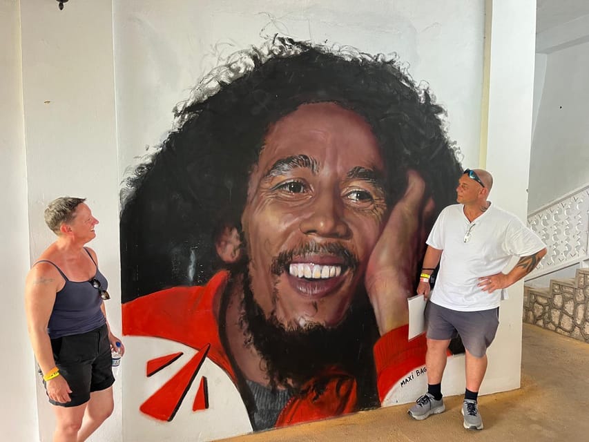 Ocho Rios: Bob Marley's Birthplace Nine Mile Reggae Tour - Practical Tips That Make the Day Easier