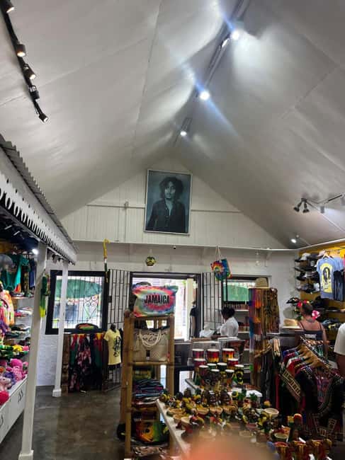 Ocho Rios: Bob Marley's Birthplace Nine Mile Reggae Tour - Who This Tour Is Best For (and Who Should Skip It)