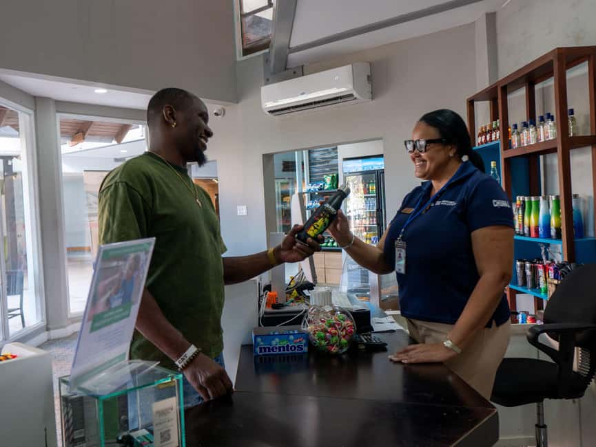 Ocho Rios: Catamaran Sail & Snorkel + Dunn's River Climb - Practical Tips That Make This Tour Easier