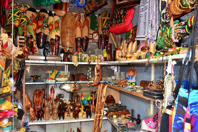 Ocho Rios City Bus Tour (Beach, Sightseeing & Shopping) - Key Highlights You Can Plan Around