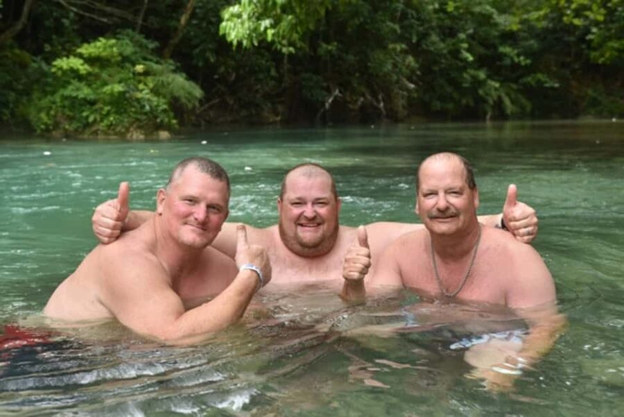 Ocho Rios: Dunn’s River Falls & Reggae Hill Tour - Getting There: Pier Pickup Timing Can Affect the Whole Day