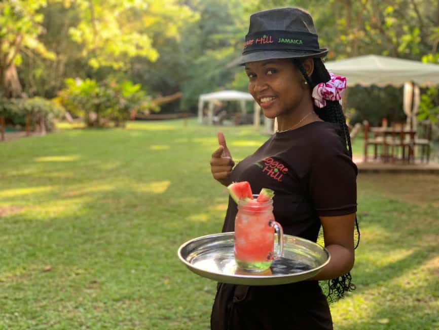 Ocho Rios: Dunn’s River Falls & Reggae Hill Tour - Who This Tour Suits (and Who Should Skip the Falls)