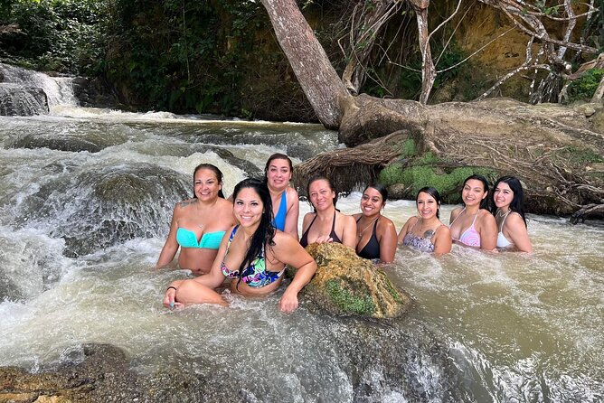 Ocho Rios For A Day / Private Customizable Tours / Jamaica Dream Vacation - Key highlights worth your attention