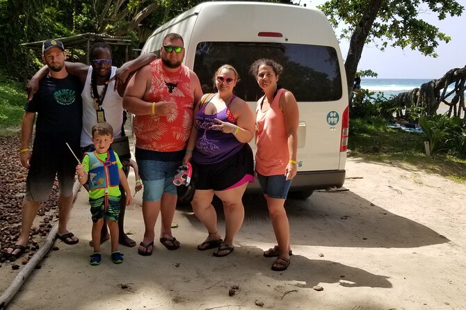 Ocho Rios For A Day / Private Customizable Tours / Jamaica Dream Vacation - Who should book this Ocho Rios private tour (and who should think twice)