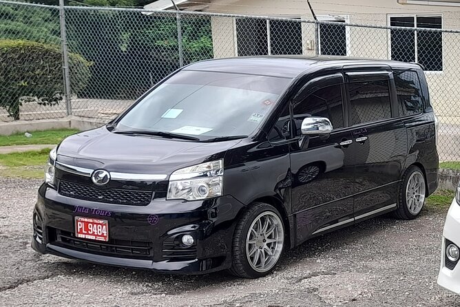 Ocho Rios Hotels Airport Private Transfer (MBJ) - Key highlights that matter before you book