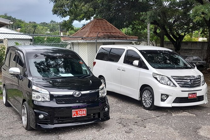 Ocho Rios Hotels Airport Private Transfer (MBJ) - Private MBJ-to-Ocho Rios transfer: the practical upgrade
