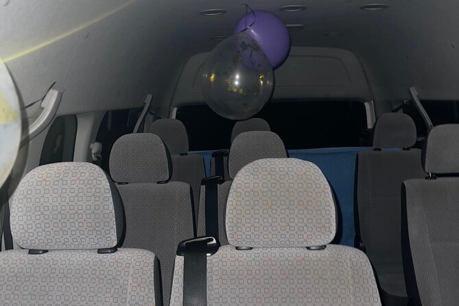 Ocho Rios Hotels Airport Private Transfer (MBJ) - Who this transfer fits best (and who might not care)