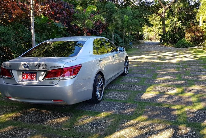 Ocho Rios Hotels Private Transfer - Hotel drop-off: why “private to your hotel” is worth paying for