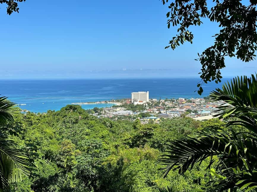 Ocho Rios: Konoko Falls, Fern Gully, and Shopping Tour - Key Things to Know Before You Go