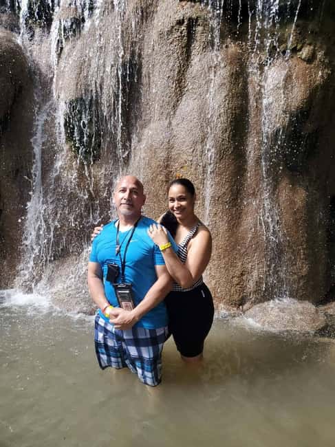 Ocho Rios: Konoko Falls, Fern Gully, and Shopping Tour - Price and Value: What $90 Gets You in Ocho Rios