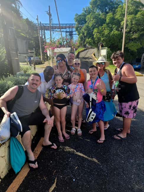 Ocho Rios: Konoko Falls, Fern Gully, and Shopping Tour - Should You Book the Konoko Falls and Fern Gully Tour?