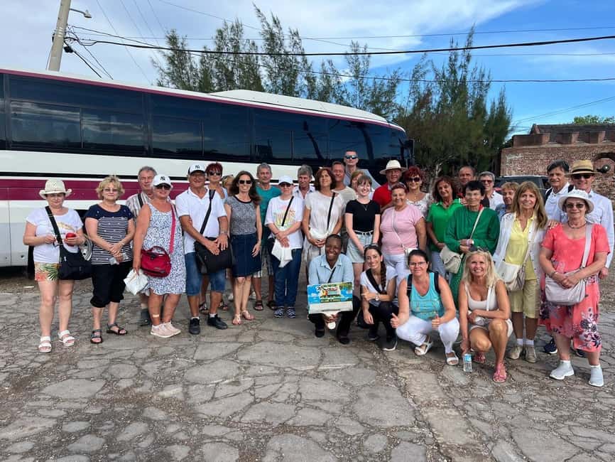 Ocho Rios: Konoko Falls, Fern Gully, and Shopping Tour - River Gardens and Taino Culture: Short, Clear, and Surprisingly Meaningful