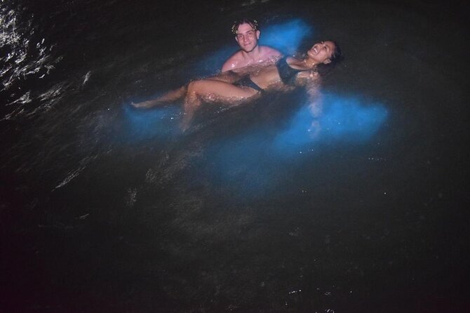 Ocho Rios Luminous Lagoon Swim Experience - Key Highlights You Should Know