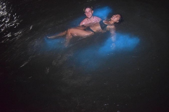 Ocho Rios Luminous Lagoon Swim Experience - Bioluminescent Lagoon 101: Why the Water Glows at Night
