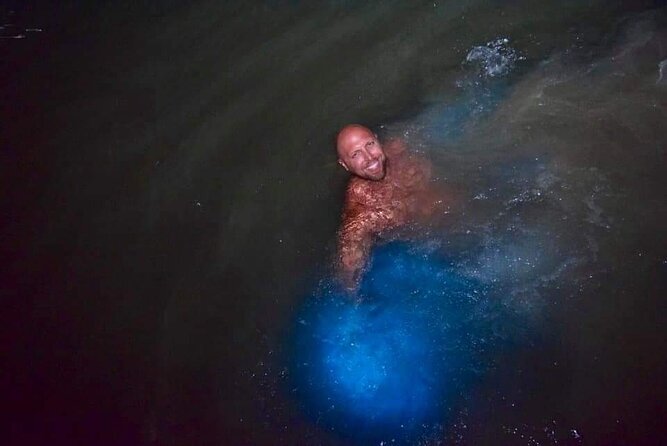 Ocho Rios Luminous Lagoon Swim Experience - The 5:00 PM to 8:00 PM Window: Timing That Matters