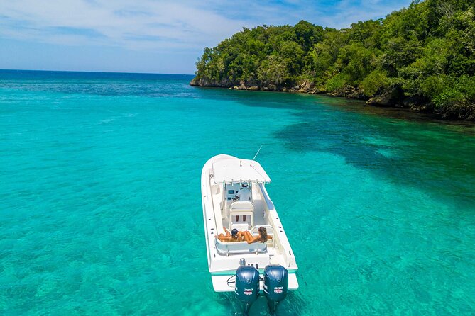 Ocho Rios Powerboat & Dunn’s River Falls Adventure - What to Bring (and What to Skip) for a Smooth Day