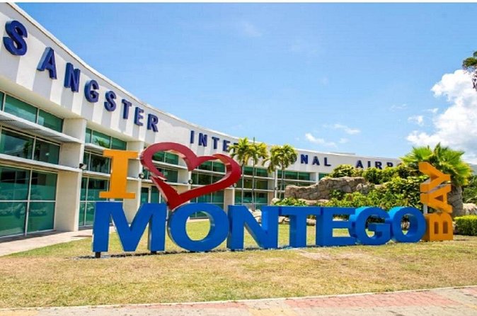 Ocho Rios Private Airport Transfer (MBJ Airport ) - Who This Transfer Fits Best in Your Trip